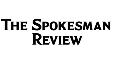 the spokesman review